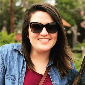 Meet your Posher, Annabelle